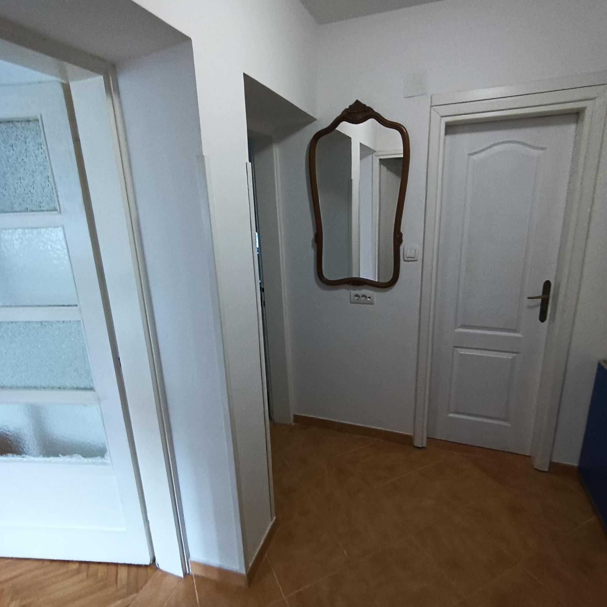 M&I Apartment كوتور الغرفة الصورة