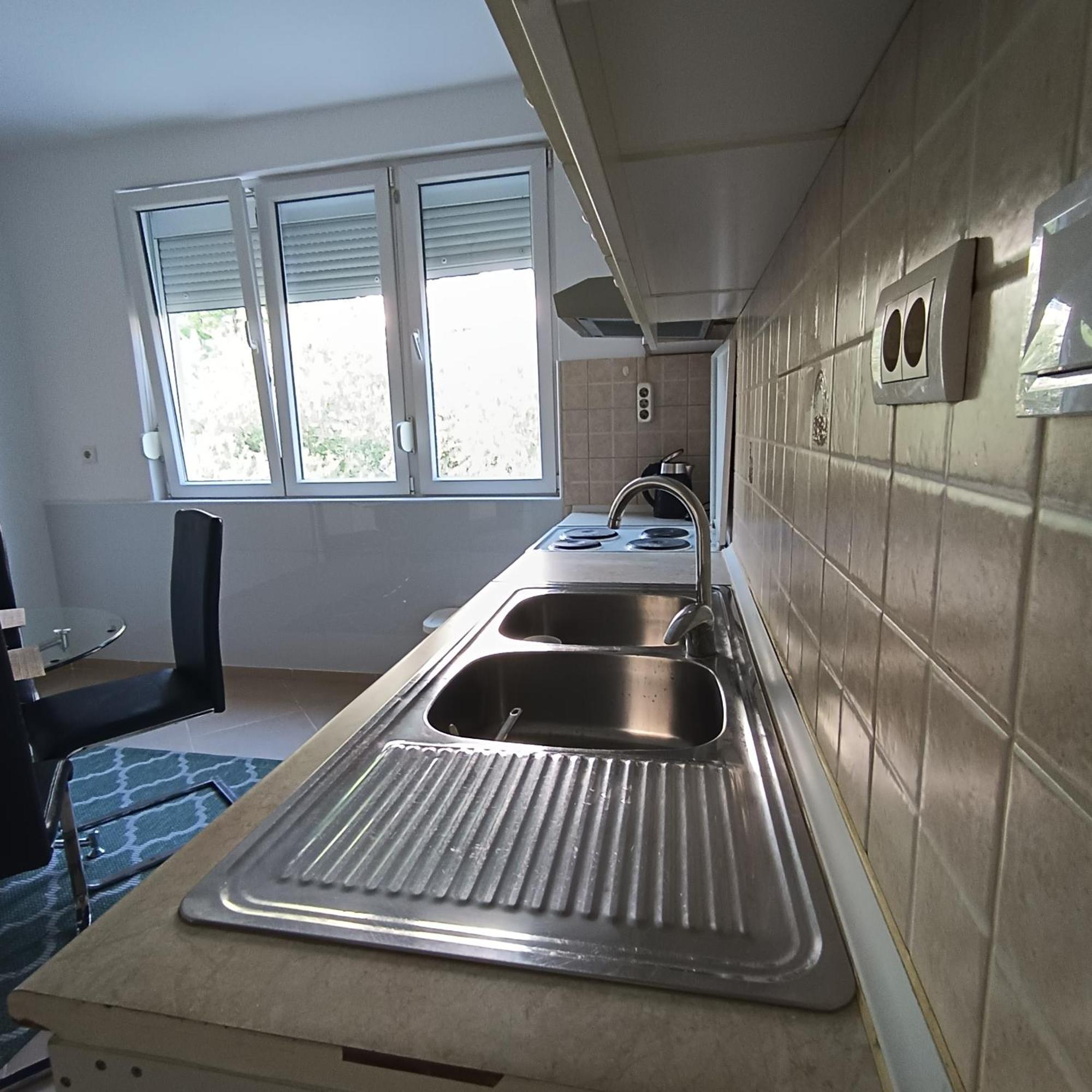 M&I Apartment كوتور المظهر الخارجي الصورة
