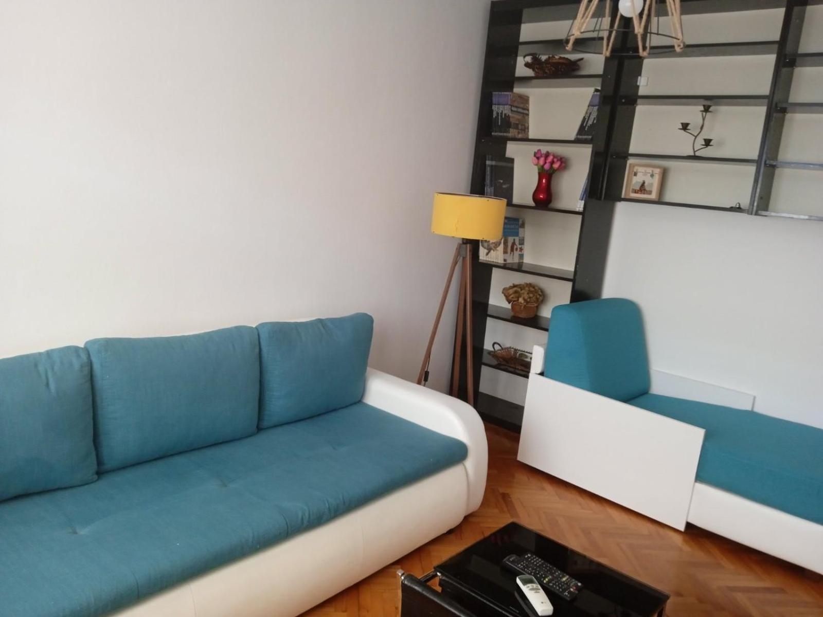 M&I Apartment كوتور المظهر الخارجي الصورة