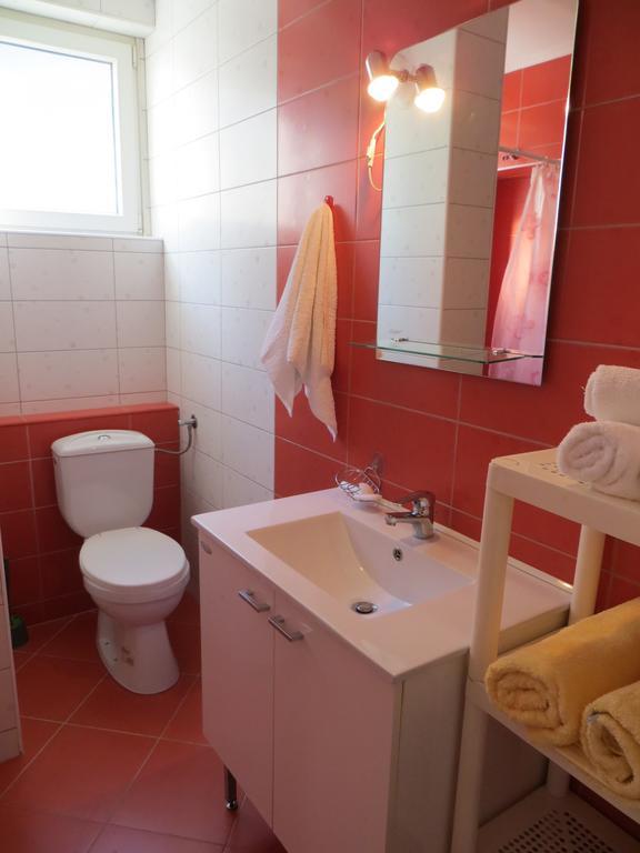 M&I Apartment كوتور المظهر الخارجي الصورة