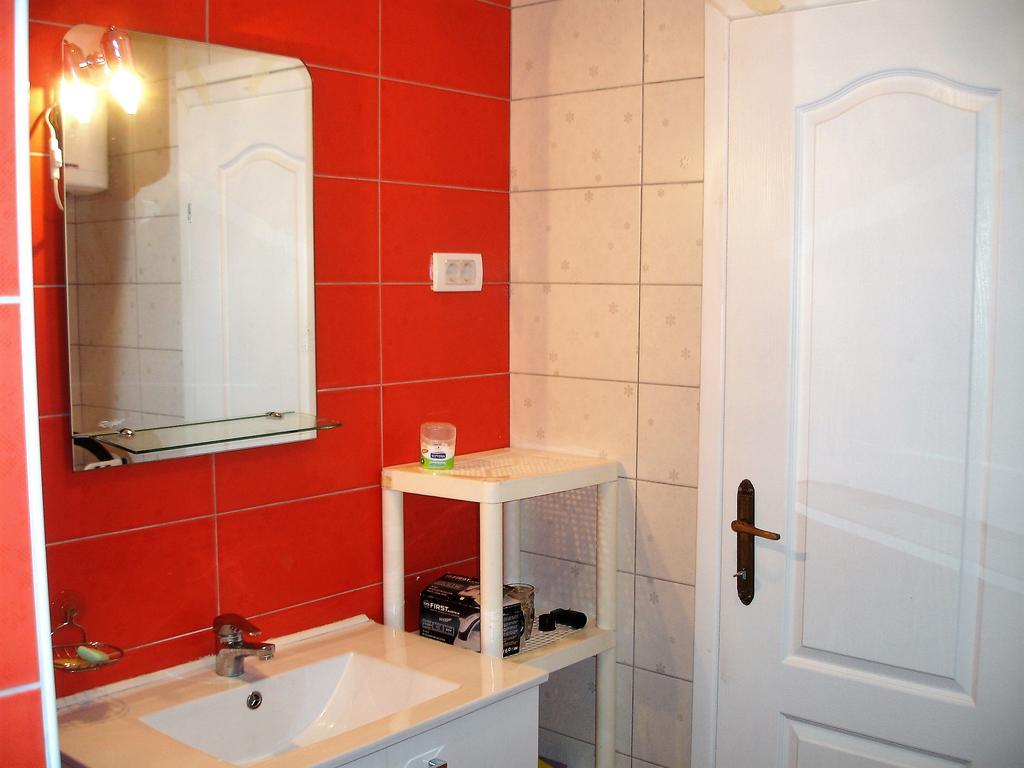 M&I Apartment كوتور المظهر الخارجي الصورة